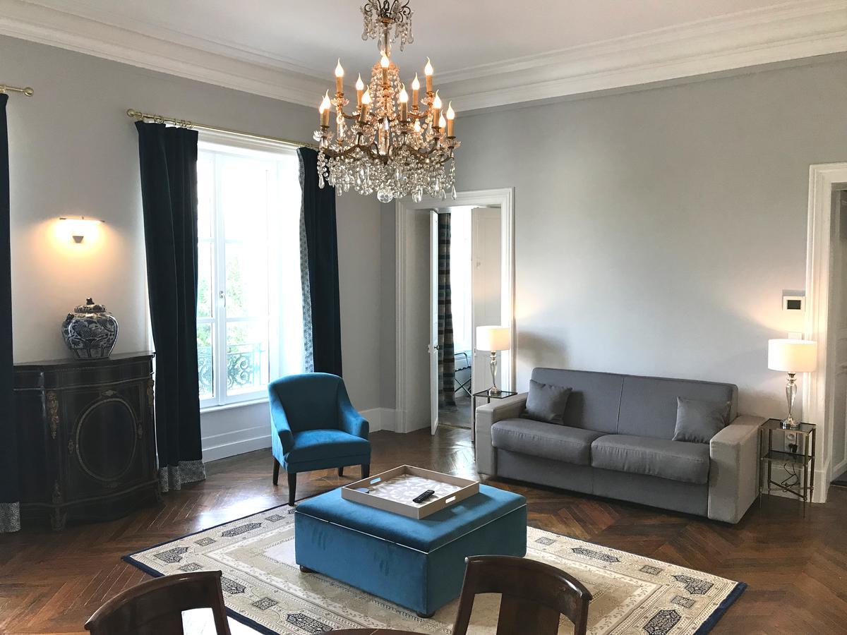Le Tardif, Noble 2* Bayeux