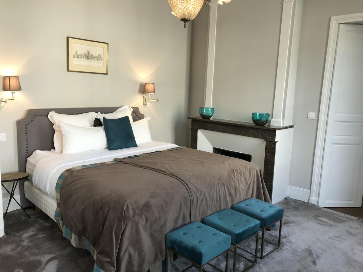 Le Tardif, Noble 2* Bayeux