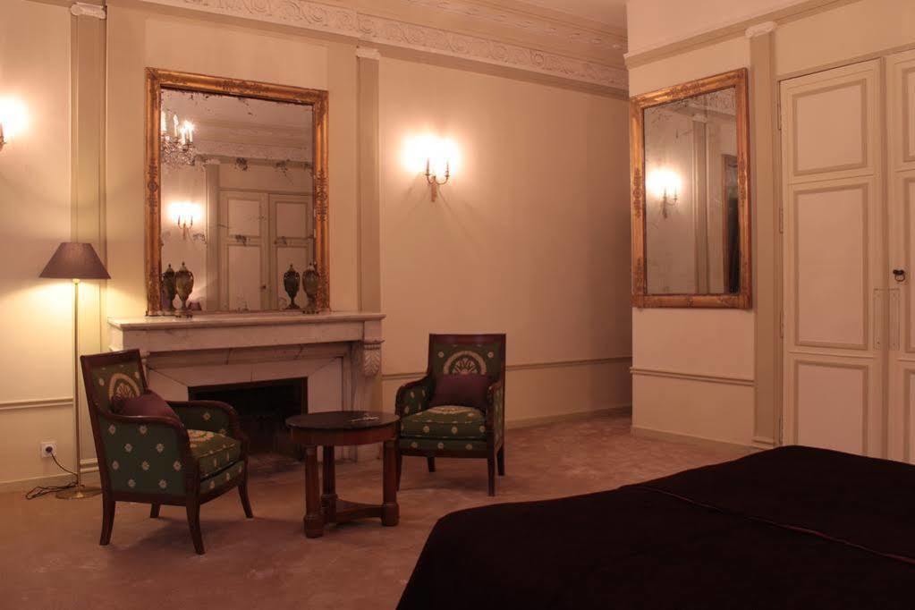 Le Tardif, Noble Maison d'hôtes